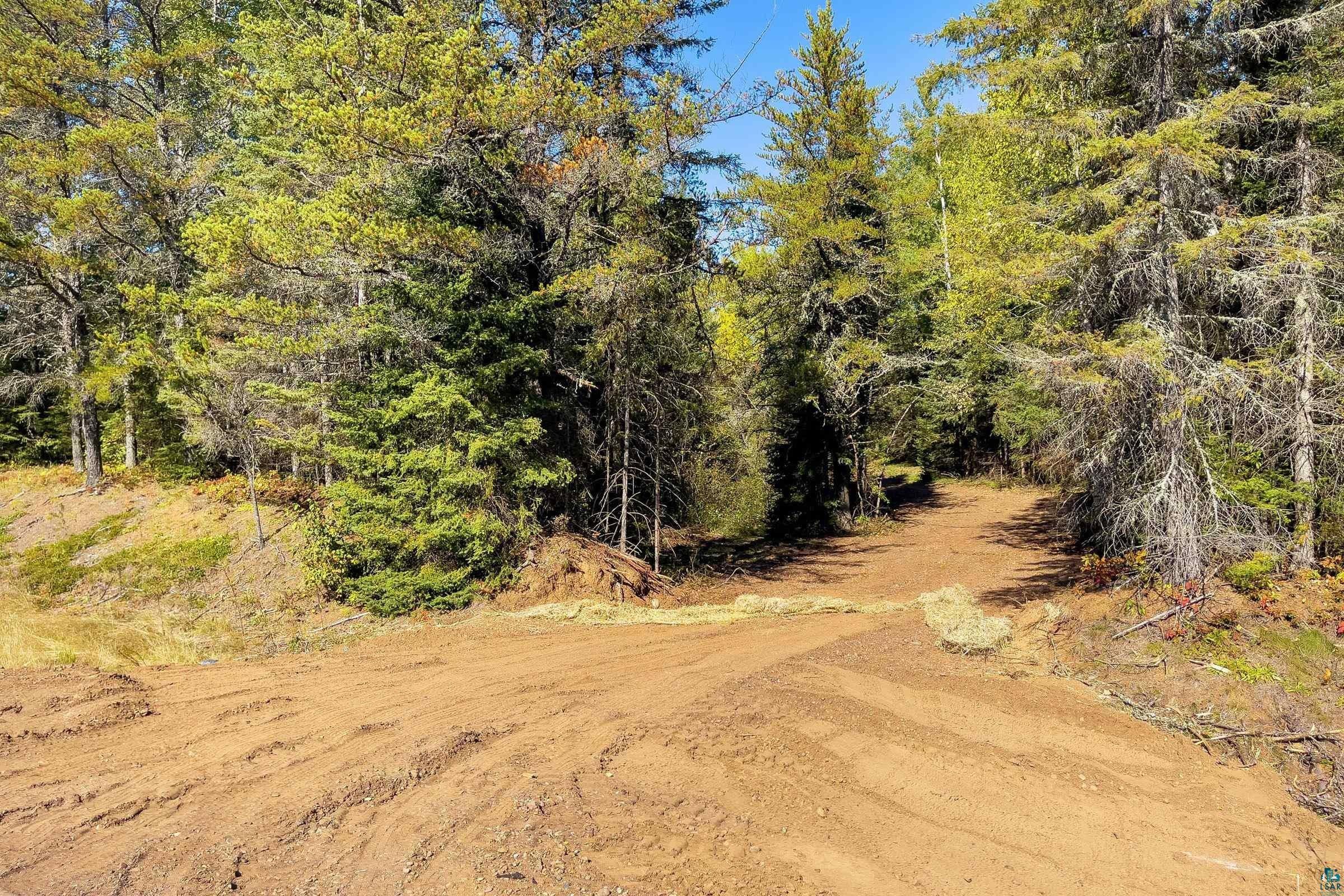 Brimson, Saint Louis County, MN Undeveloped Land, Lakefront Property