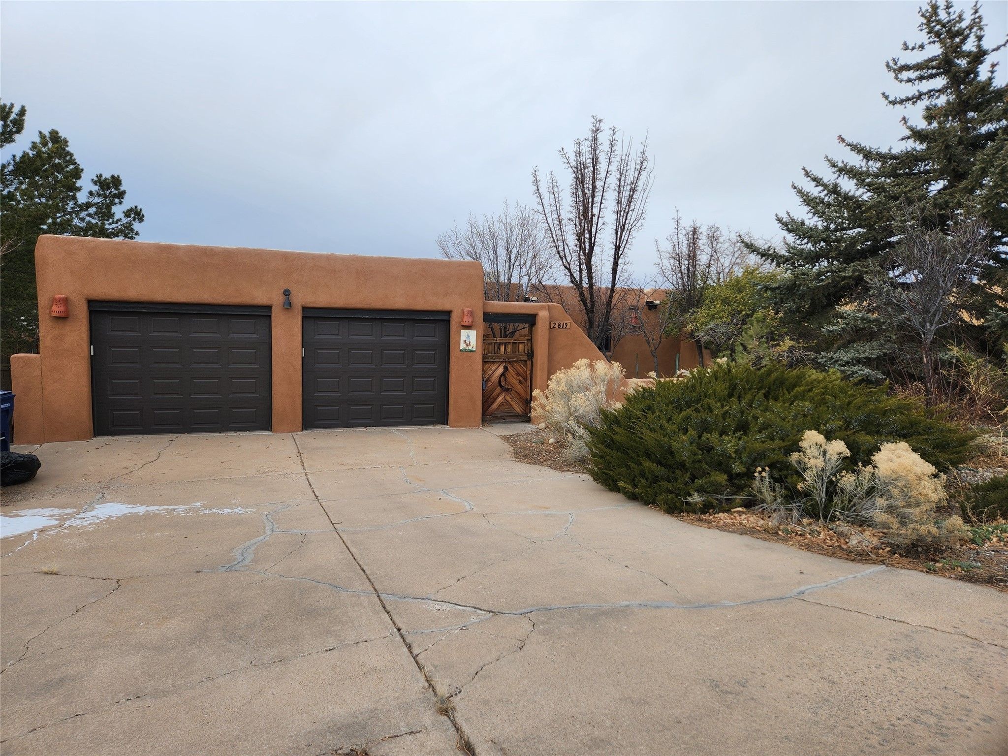 Santa Fe, Santa Fe County, NM House for sale Property ID 415577265