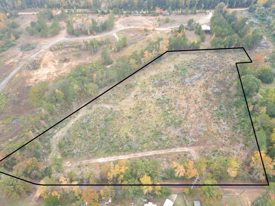 Linden, Cass County, TX Undeveloped Land for sale Property ID