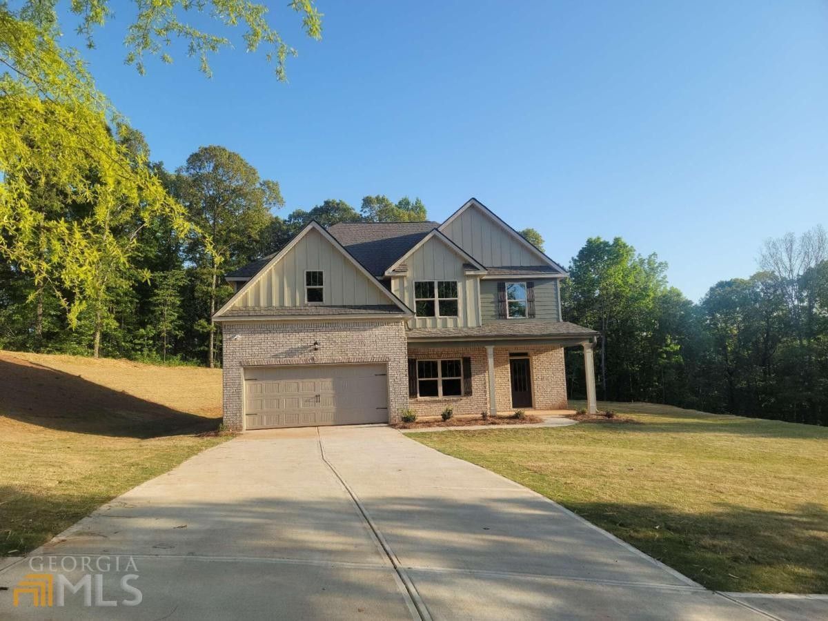 Griffin, Spalding County, GA House for sale Property ID 415577686