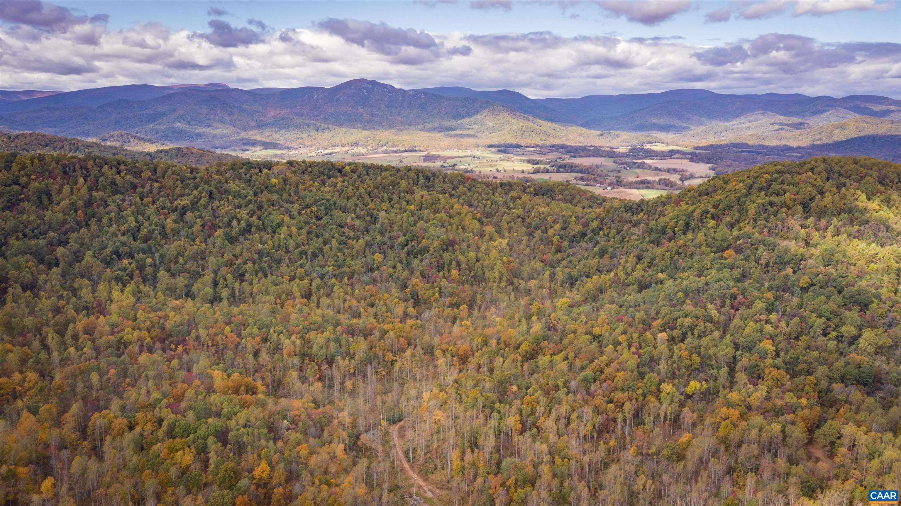 Madison, Rappahannock County, VA Undeveloped Land for sale Property ID