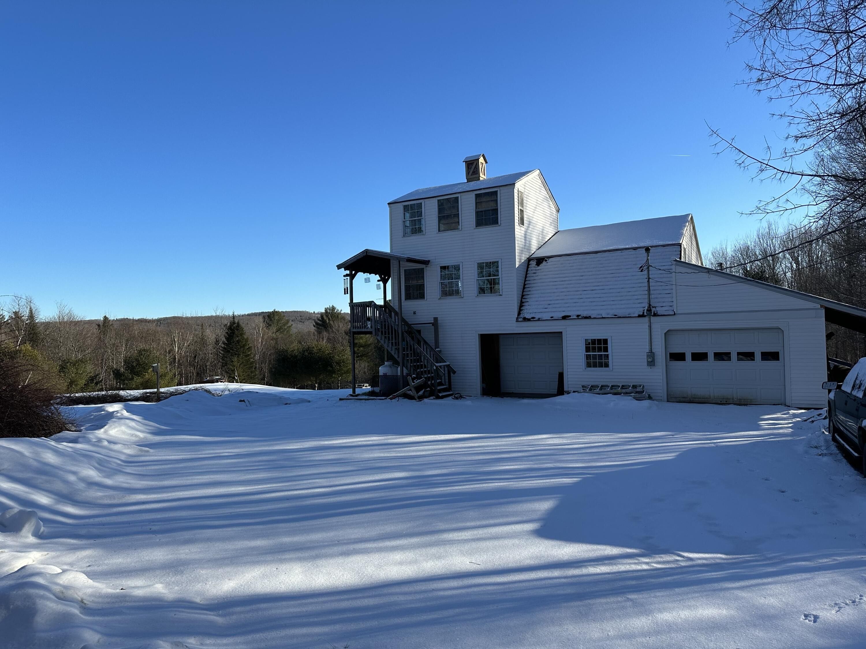 New Vineyard, Franklin County, ME House for sale Property ID 415578396