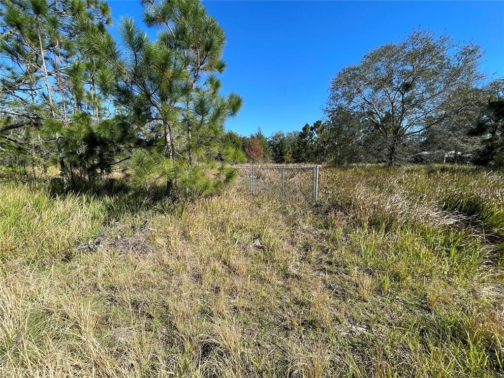 Frostproof, Polk County, FL Undeveloped Land, Homesites for sale