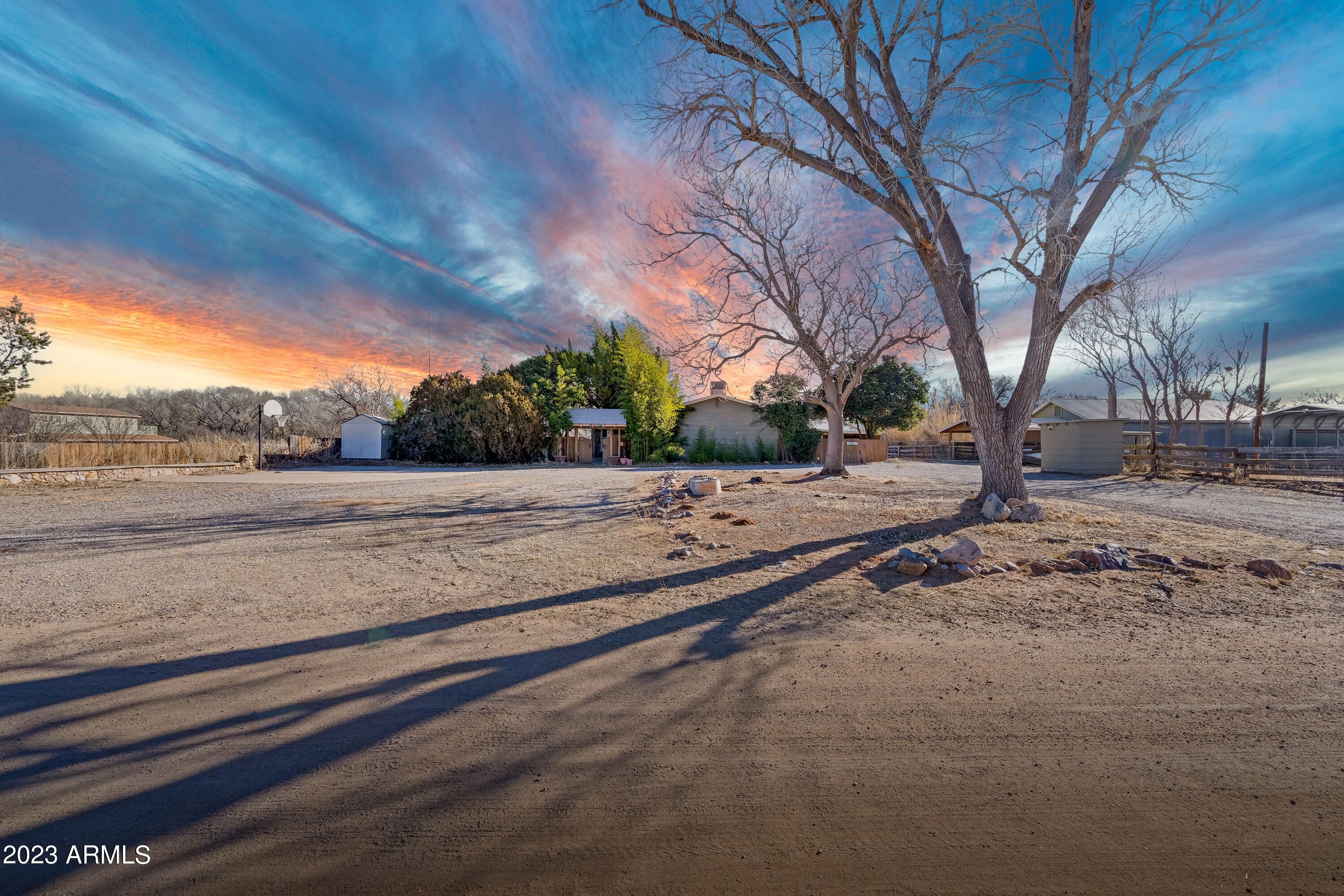 Hereford, Cochise County, AZ Lakefront Property, Waterfront Property