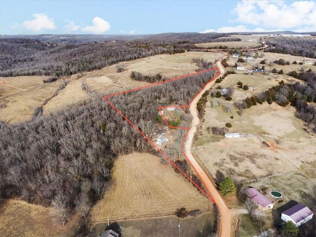 Wesley, Madison County, AR House for sale Property ID 415578805