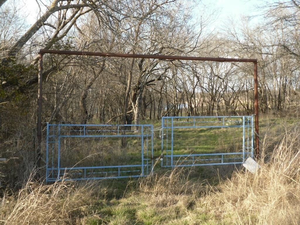 Coolidge, Limestone County, TX Undeveloped Land, Lakefront Property