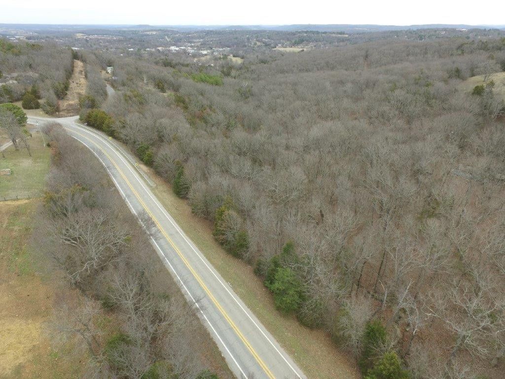 Huntsville, Madison County, AR Undeveloped Land for sale Property ID