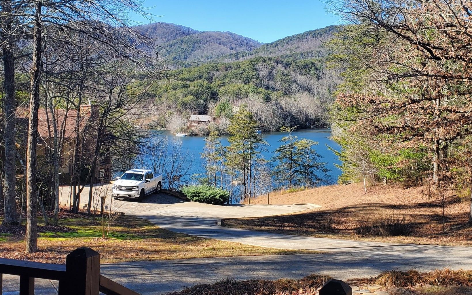 Turtletown, Polk County, TN Lakefront Property, Waterfront Property