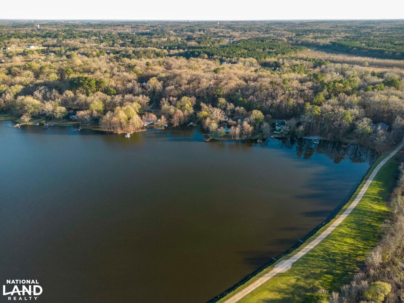 Madison, Madison County, MS Recreational Property, Hunting Property