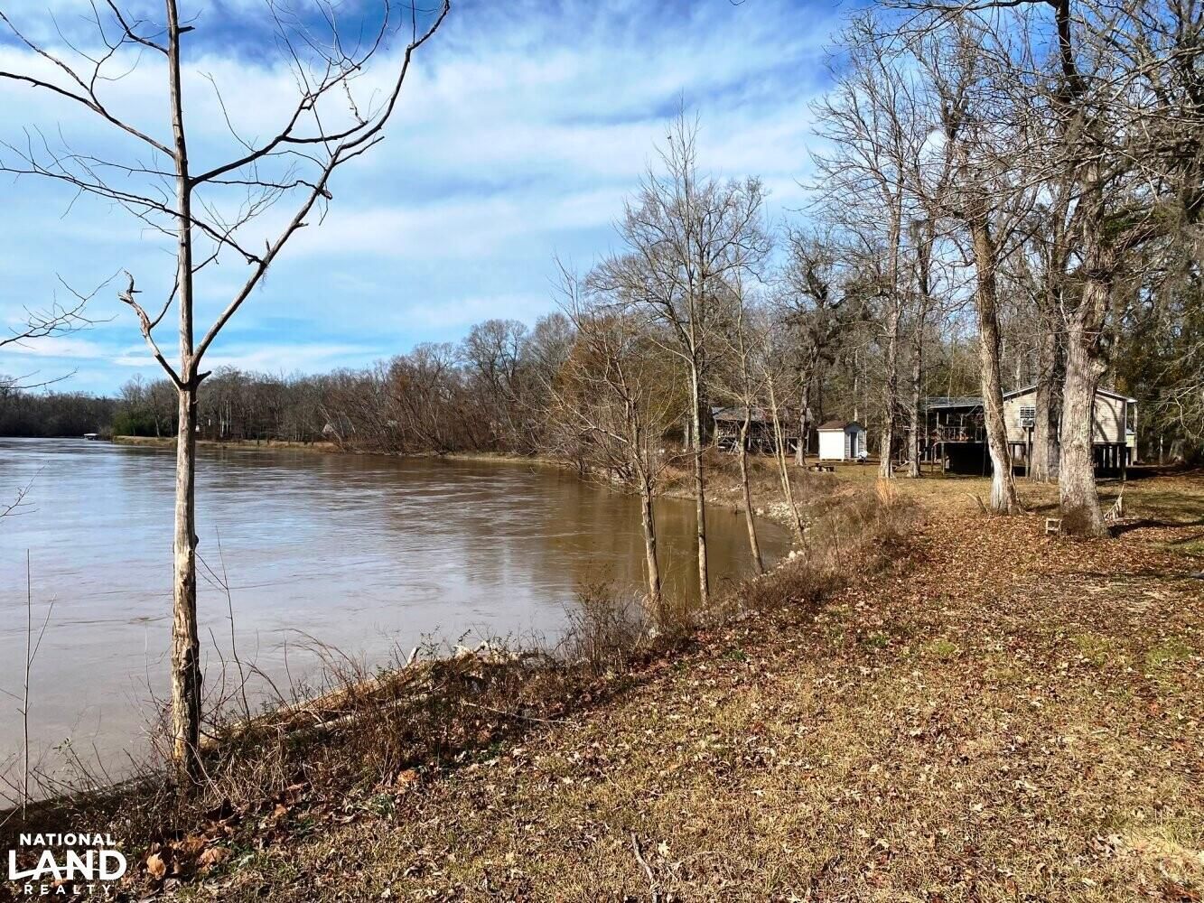 Picayune, Pearl River County, MS Recreational Property, Hunting