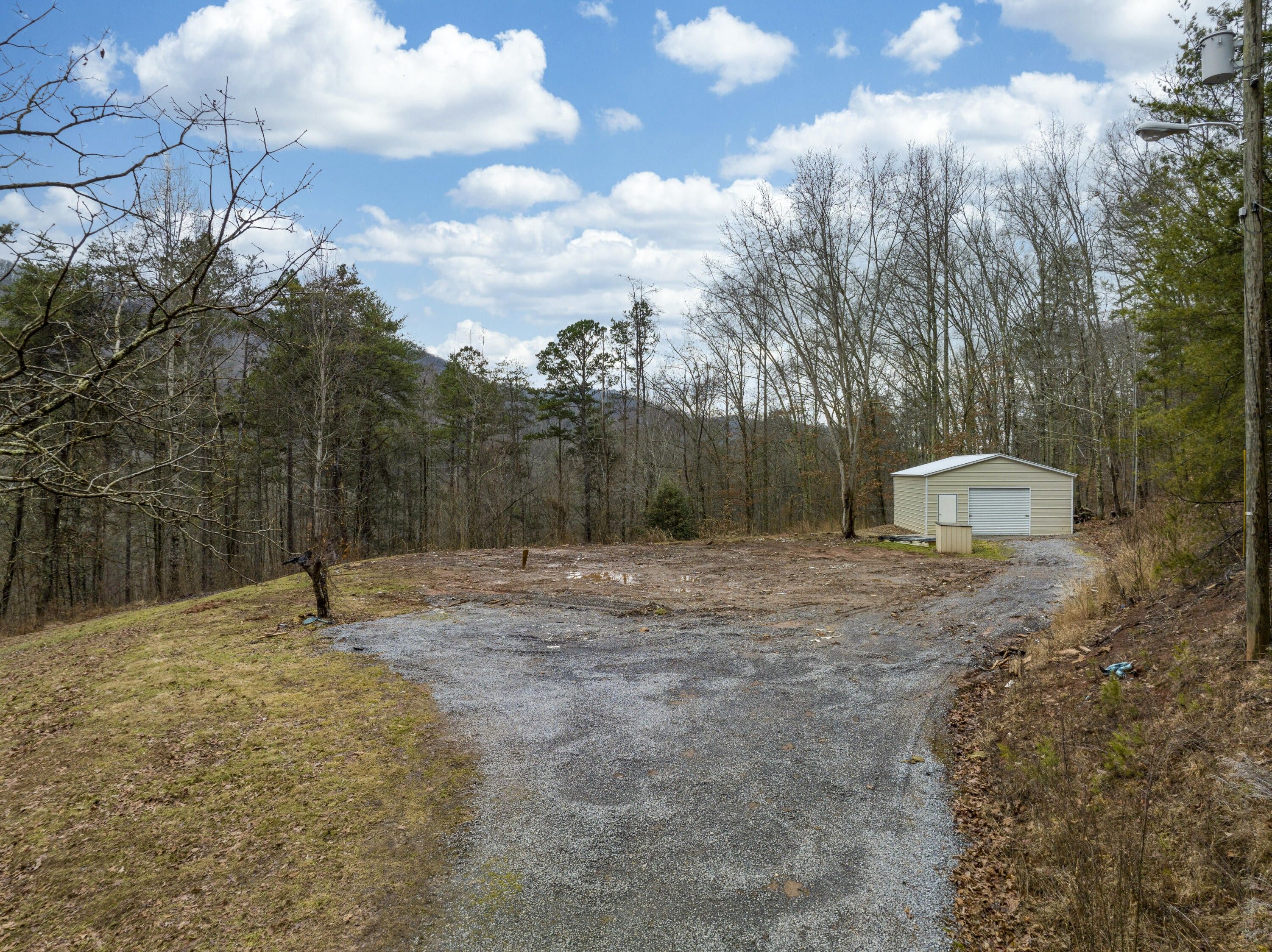 Rogersville, Hawkins County, TN Undeveloped Land for sale Property ID