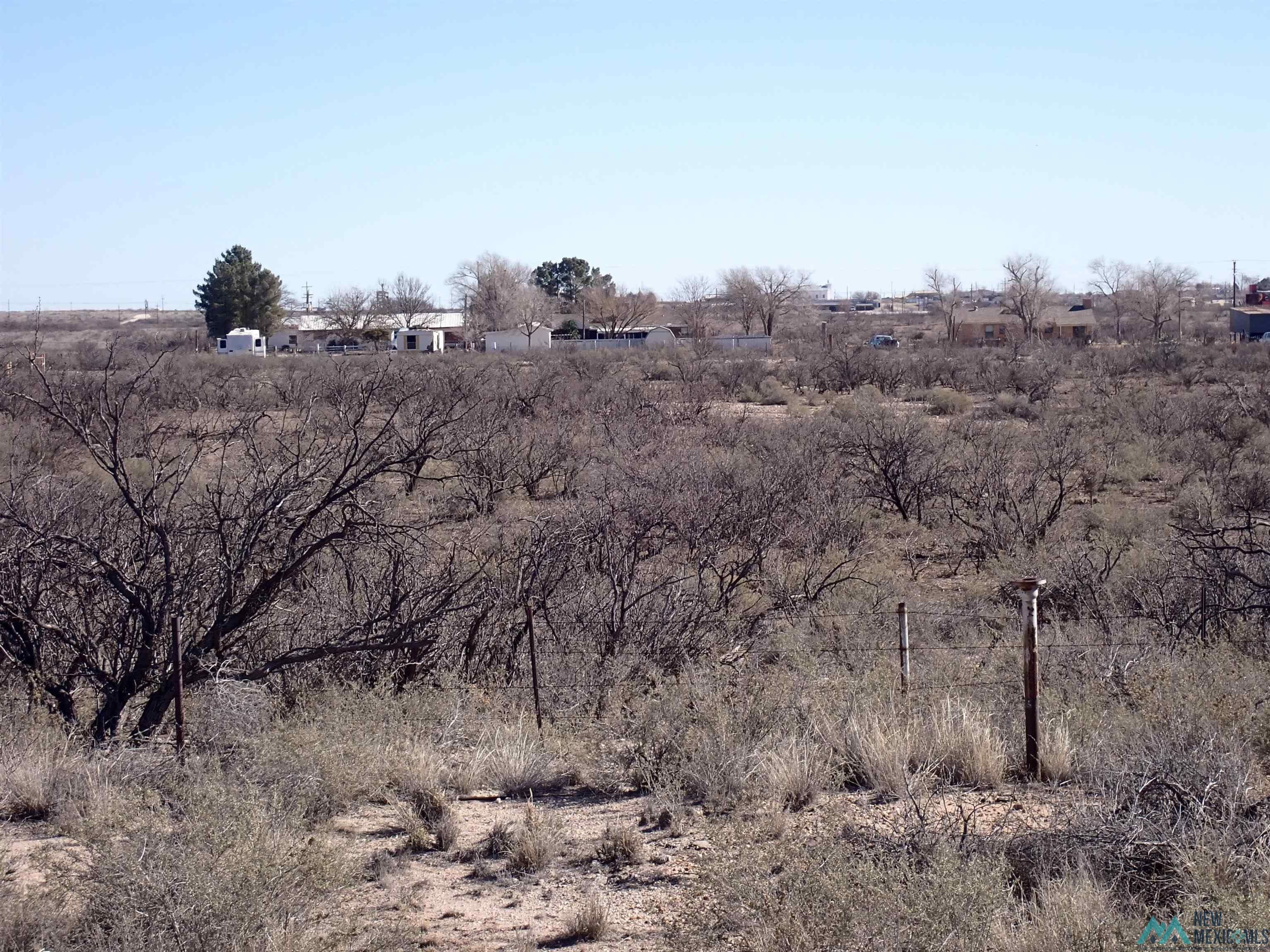 Monument, Lea County, NM Undeveloped Land for sale Property ID