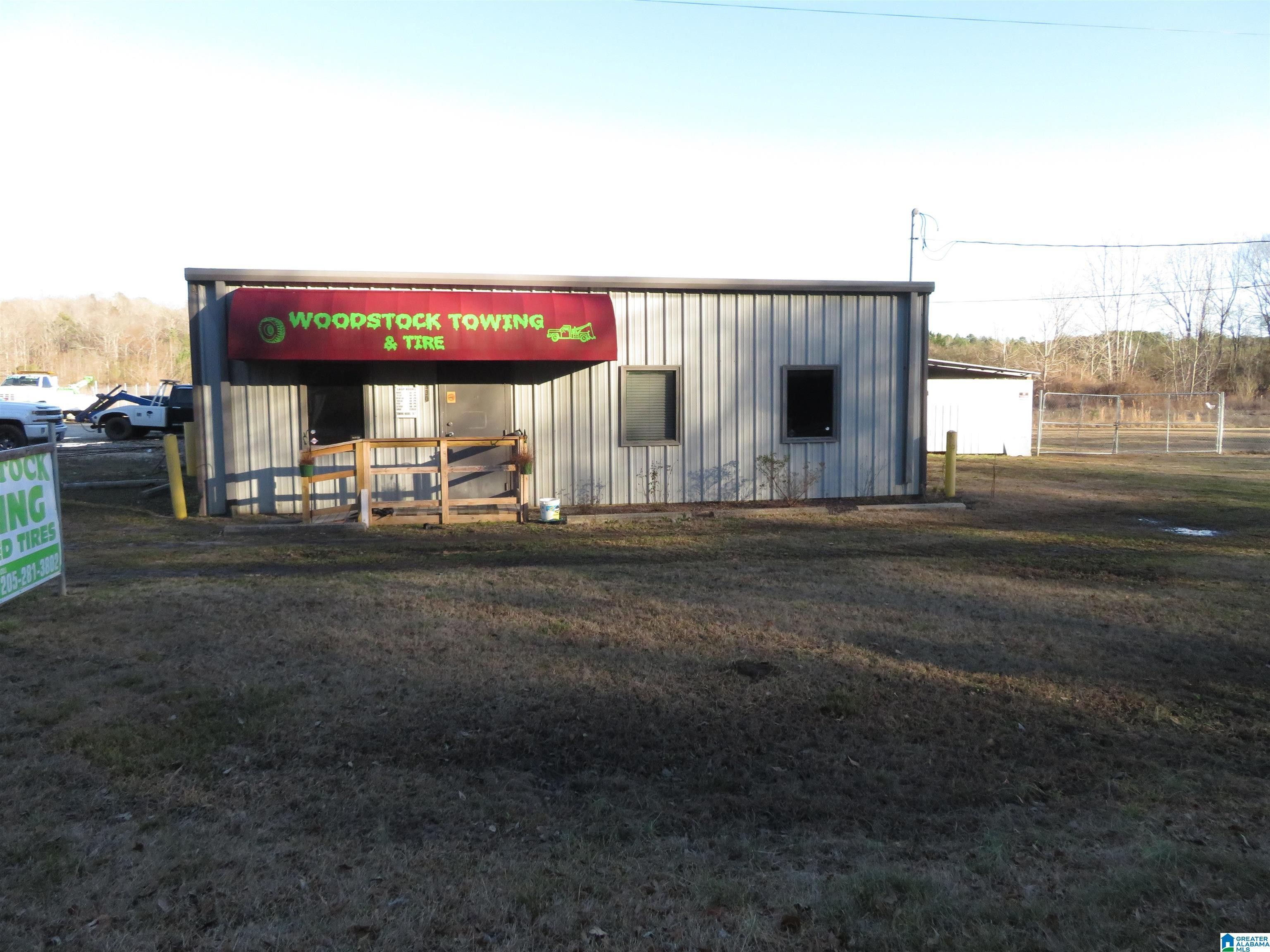 Woodstock, Bibb County, AL Commercial Property for sale Property ID 415581197 LandWatch