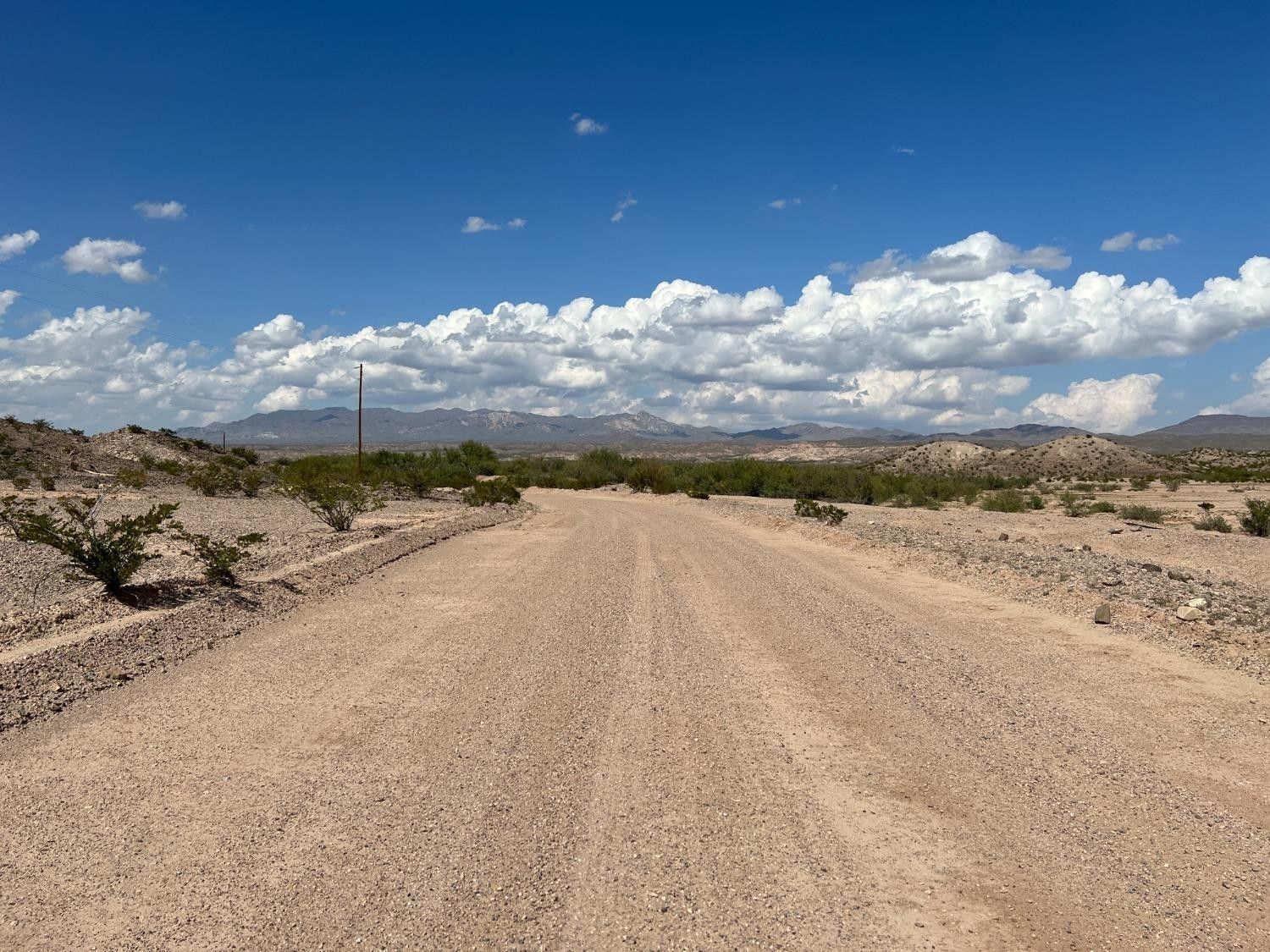Sierra Blanca, Hudspeth County, TX Recreational Property, Undeveloped