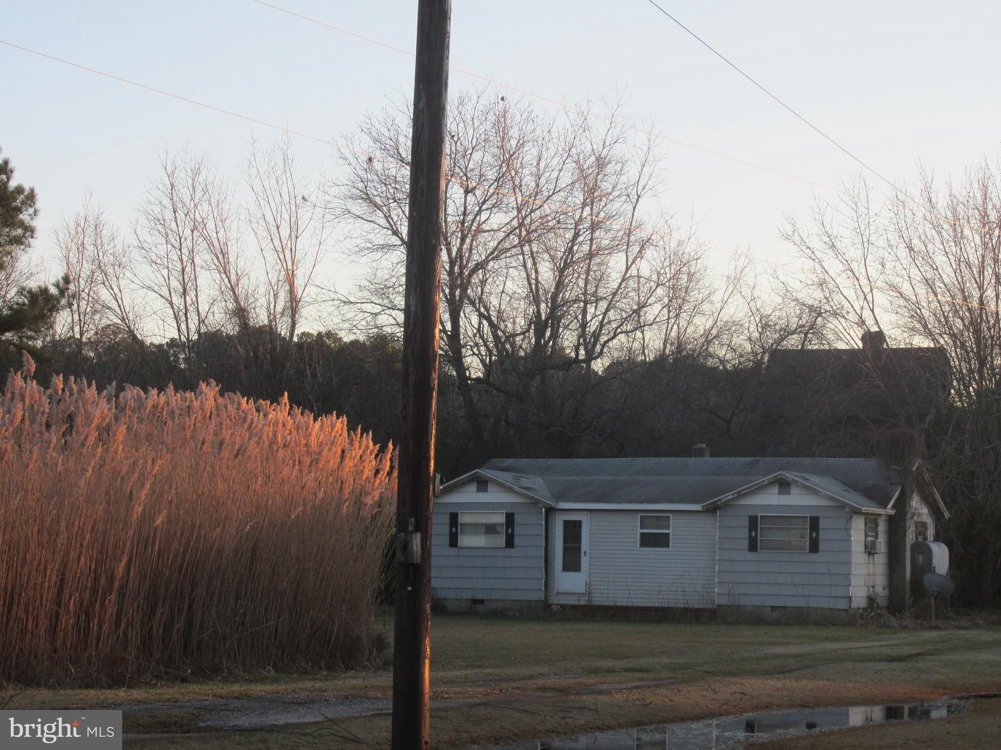 Church Creek, Dorchester County, MD House for sale Property ID