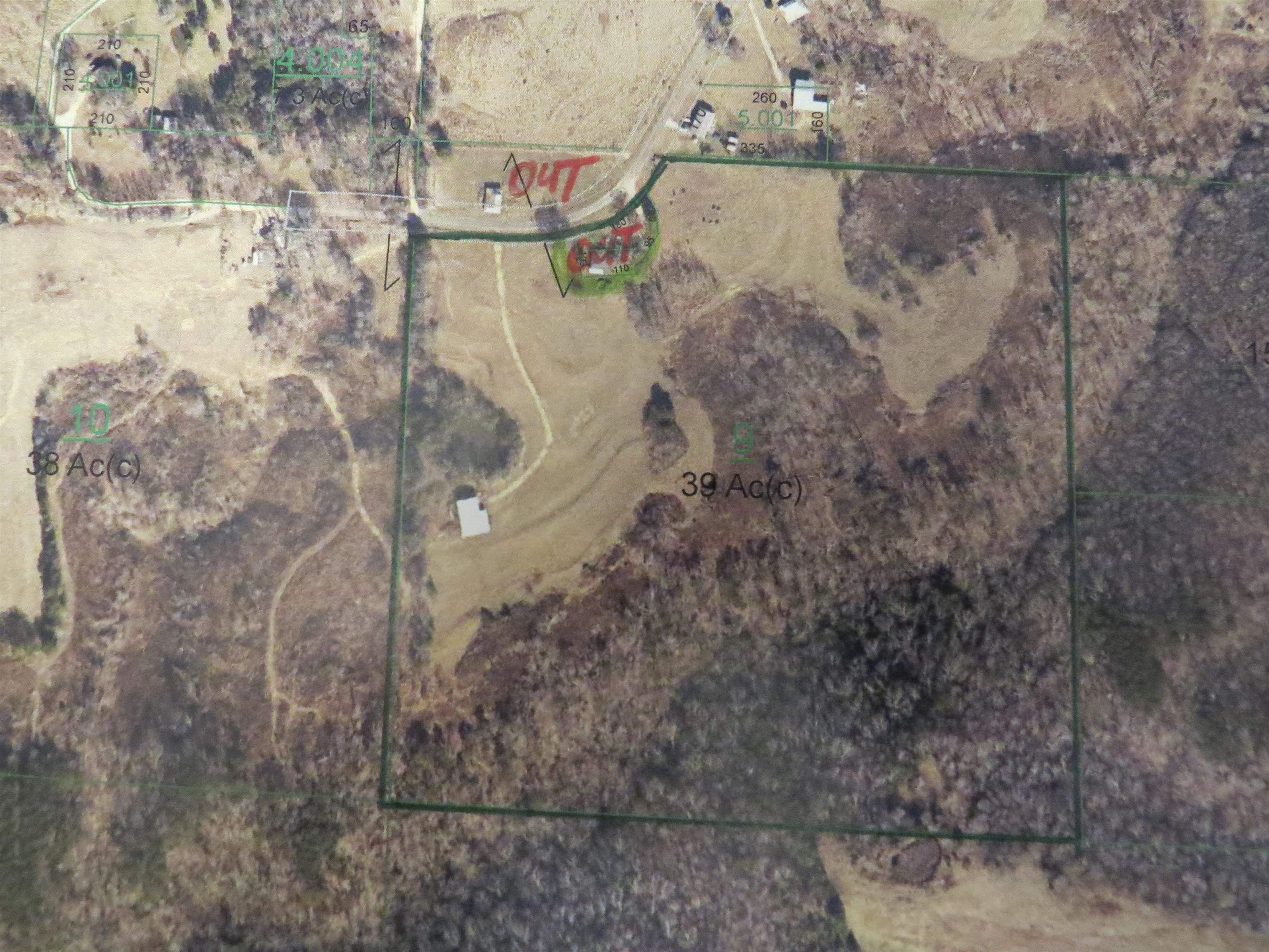 Spruce Pine, Franklin County, AL Farms and Ranches for sale Property ID