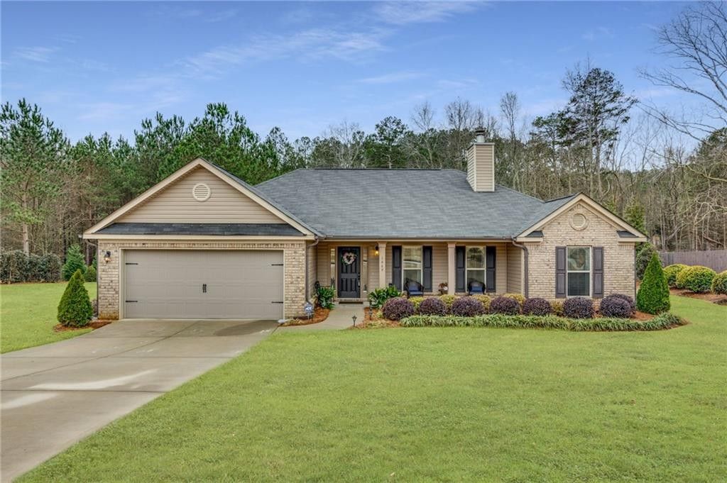 Monroe, Walton County, GA House for sale Property ID 415536827 LandWatch