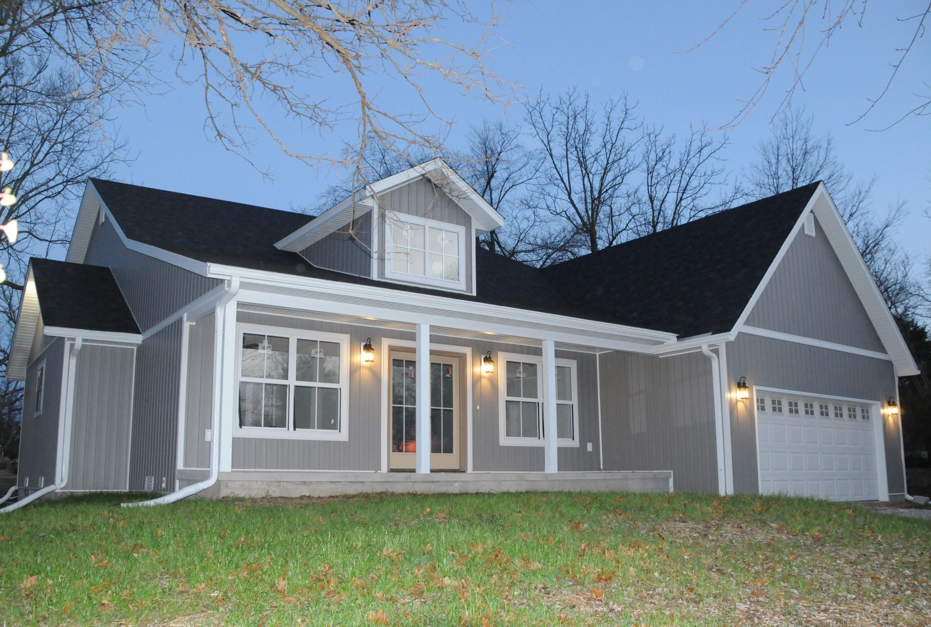 Miller, Lawrence County, MO Lakefront Property, Waterfront Property