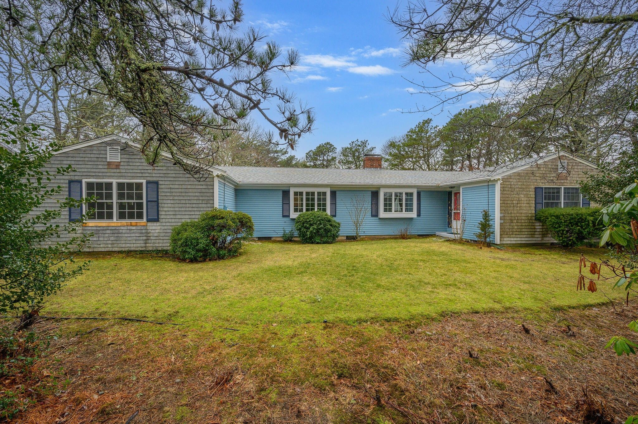 Brewster, Barnstable County, MA House for sale Property ID 415583196