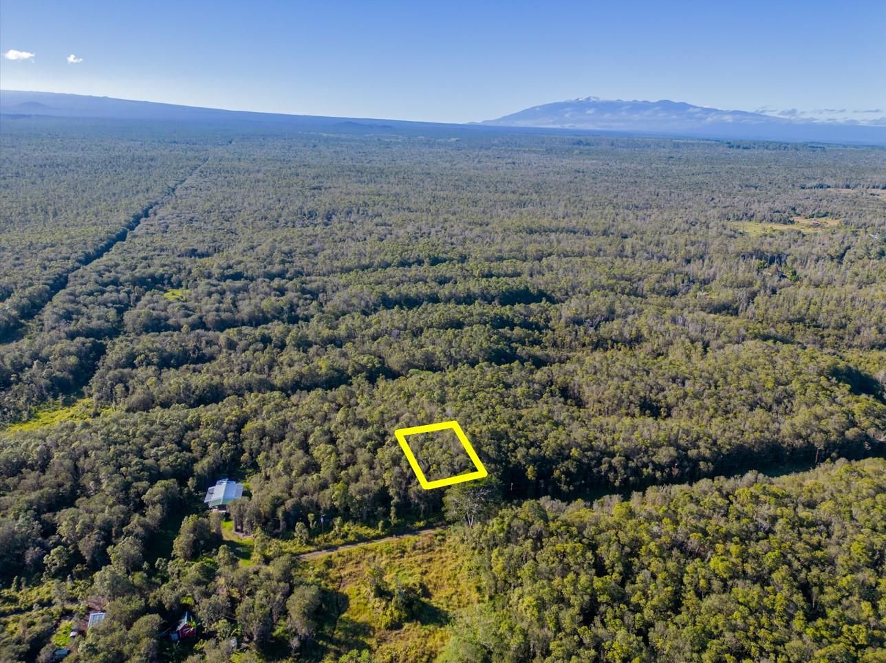 Volcano, Hawaii County, HI Recreational Property, Undeveloped Land, Homesites for sale Property