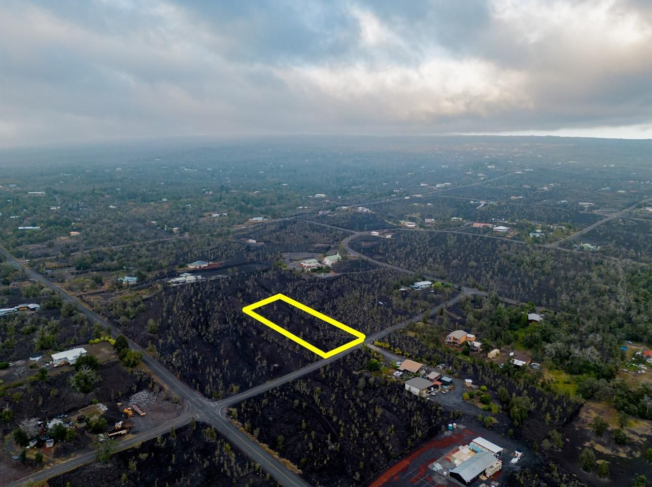 Ocean View, Hawaii County, HI Farms and Ranches, Recreational Property