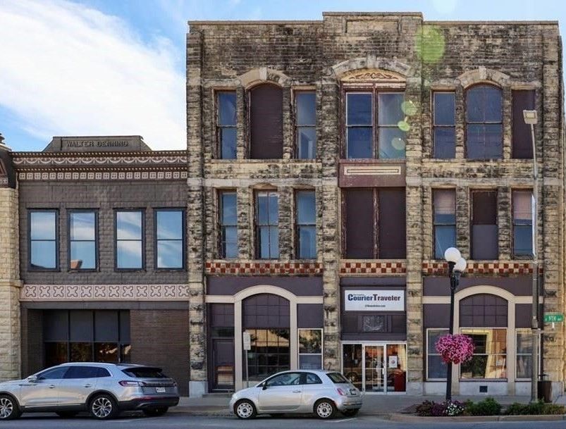 Winfield, Cowley County, KS Commercial Property, Homesites for sale