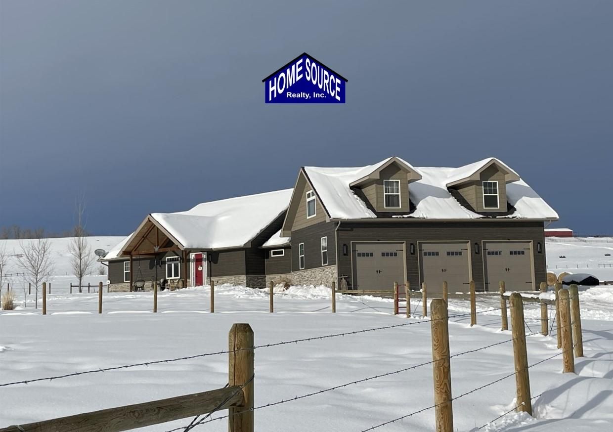 Lander, Fremont County, WY House for sale Property ID 415583619