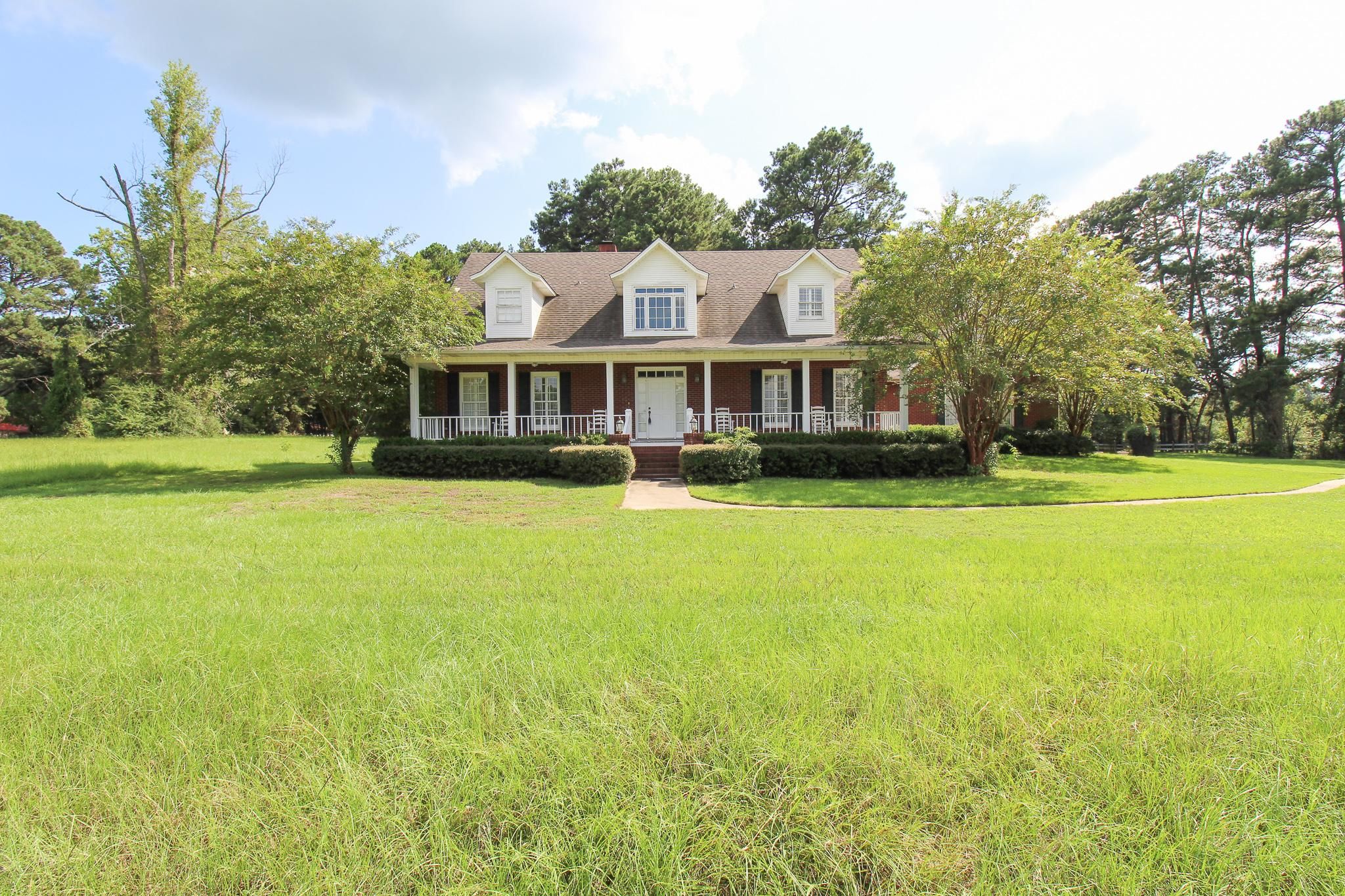 Simms, Bowie County, TX Farms and Ranches, House for sale Property ID