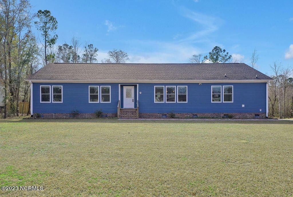 Burgaw, Pender County, NC House for sale Property ID 415584714 LandWatch