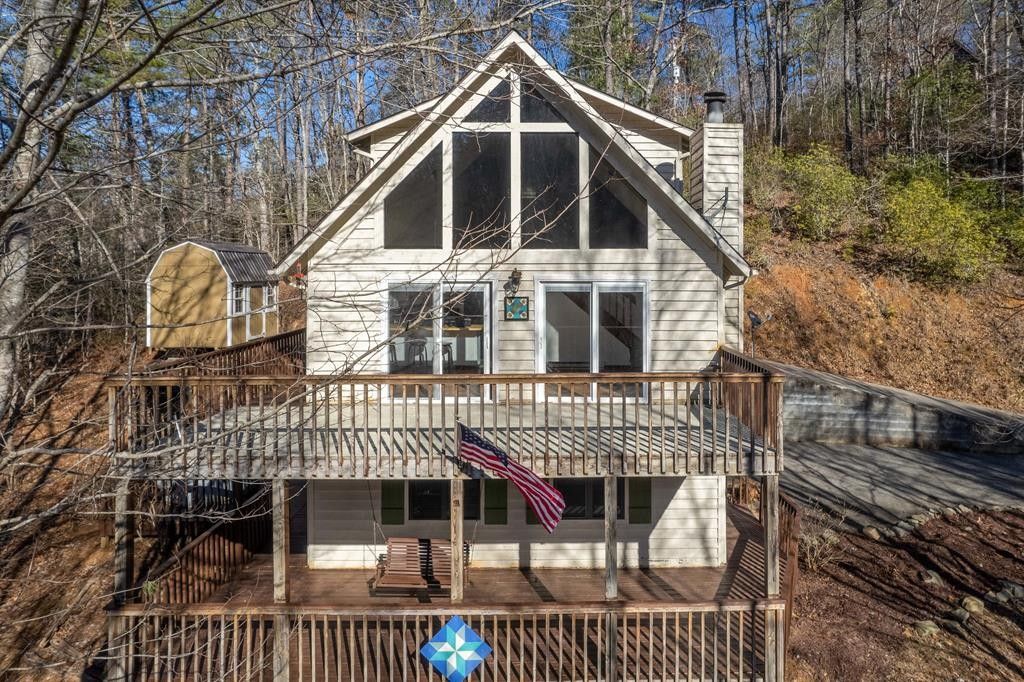 Almond, Swain County, NC House for sale Property ID 415585285 LandWatch