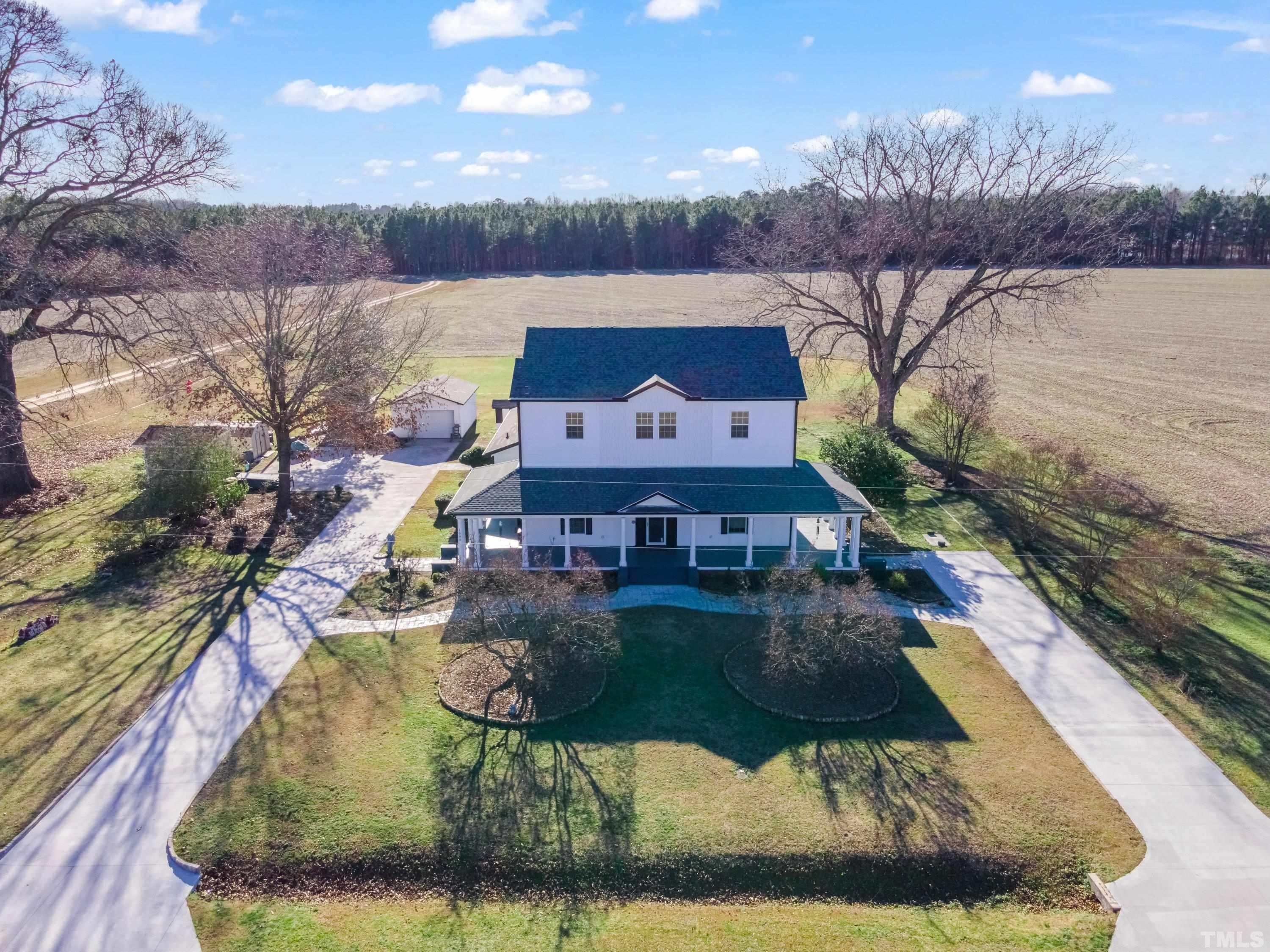 Bailey, Nash County, NC House for sale Property ID 415585719 LandWatch