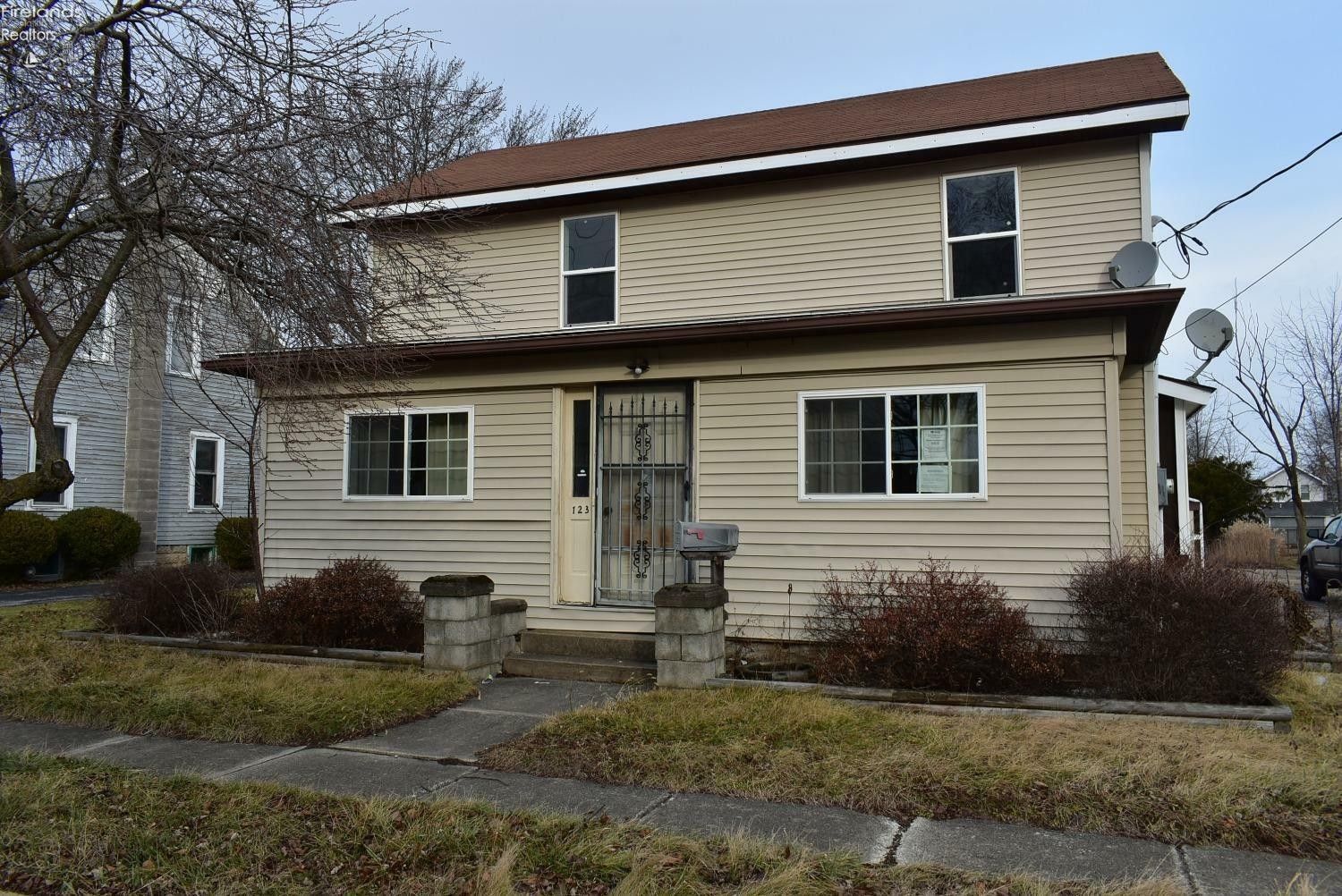 Clyde, Sandusky County, OH House for sale Property ID 415586044