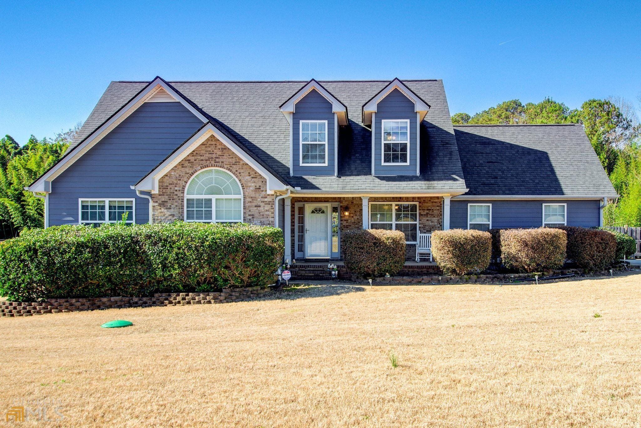 Griffin, Spalding County, GA House for sale Property ID 415586263