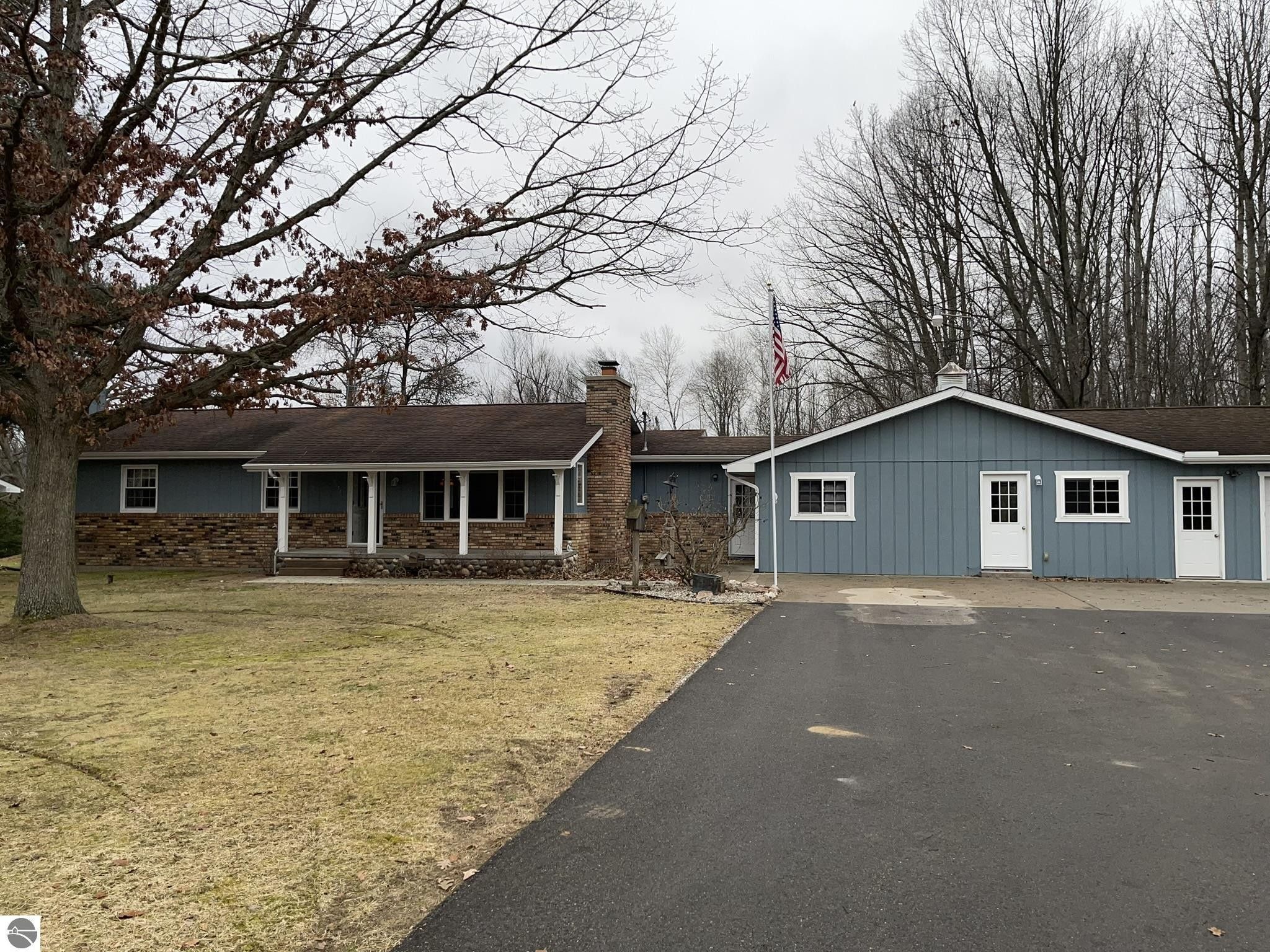 Whittemore, Iosco County, MI Lakefront Property, Waterfront Property