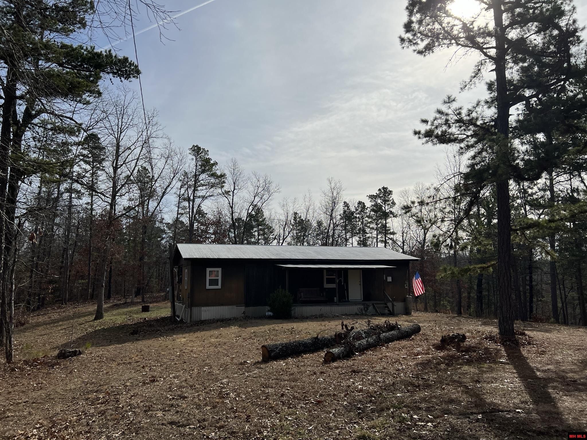 Yellville, Marion County, AR House for sale Property ID 415586390