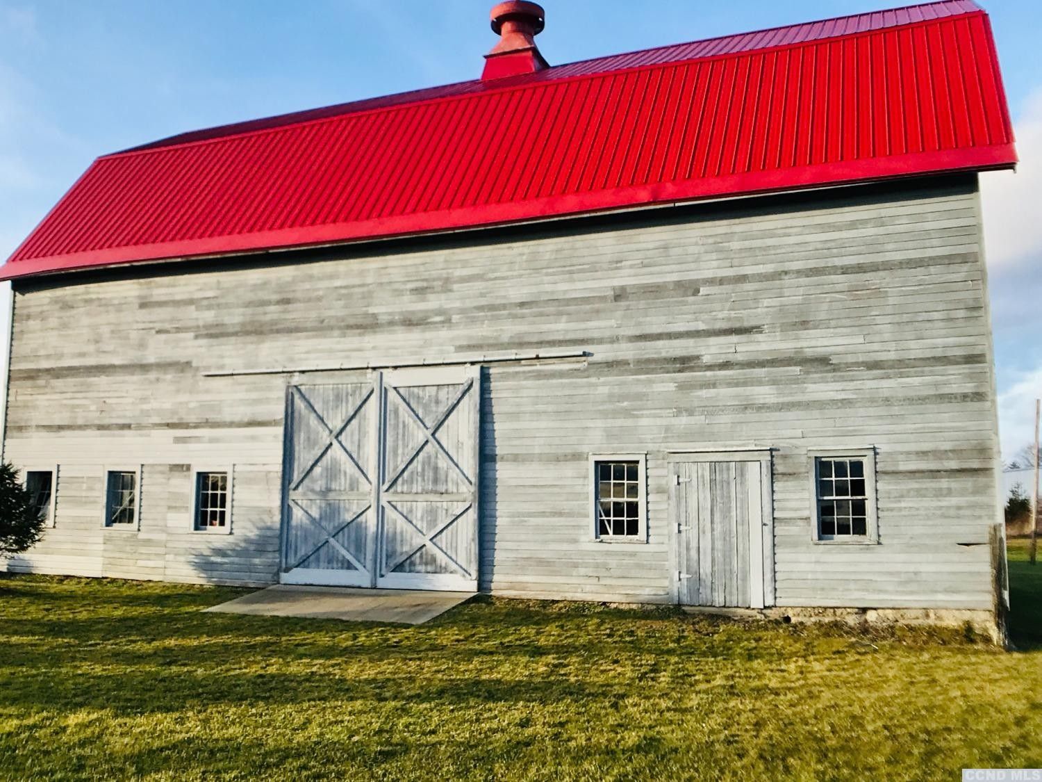 Greenport, Columbia County, NY Farms and Ranches, House for sale