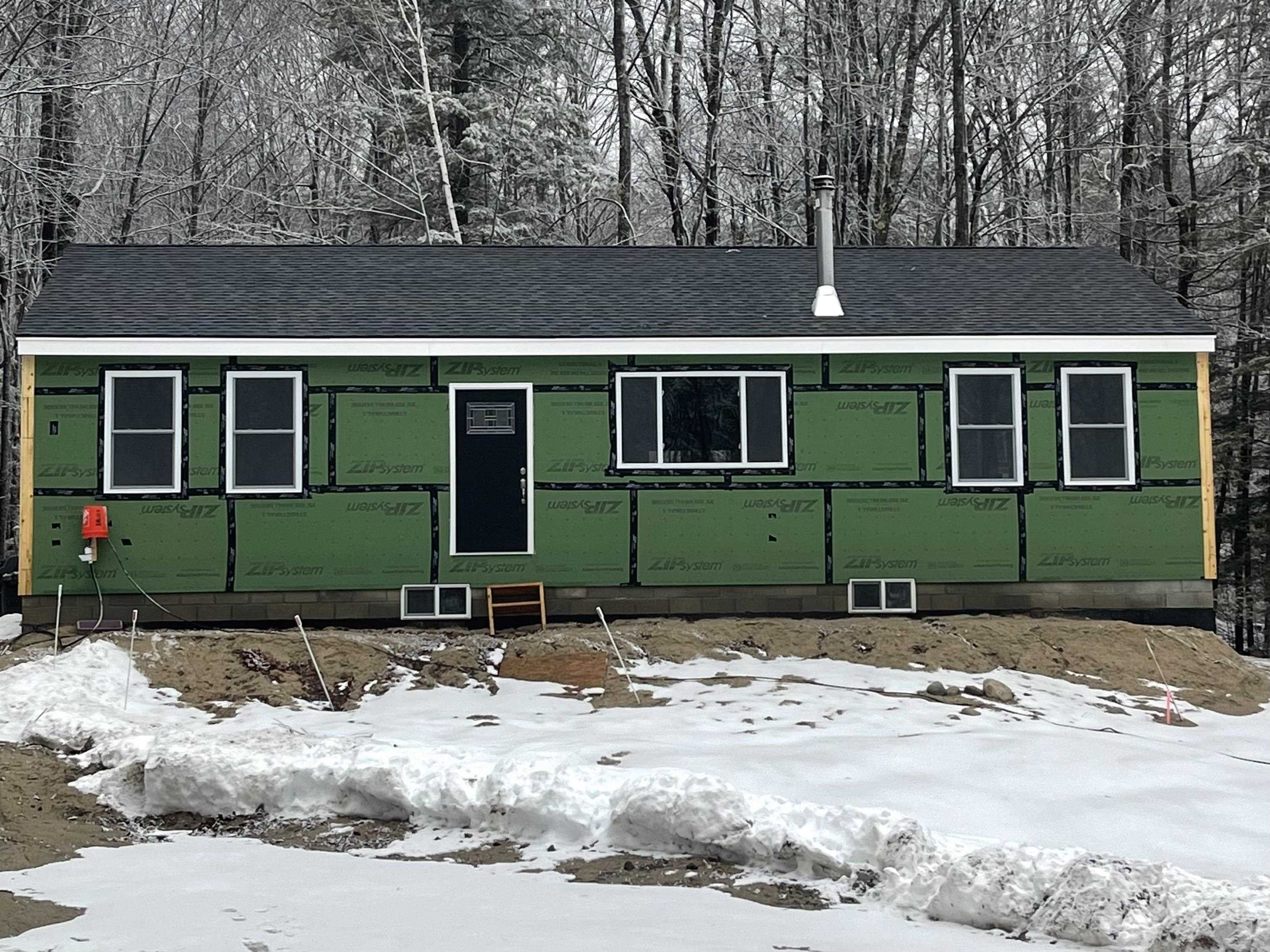 Ossipee, Carroll County, NH House for sale Property ID 415586955