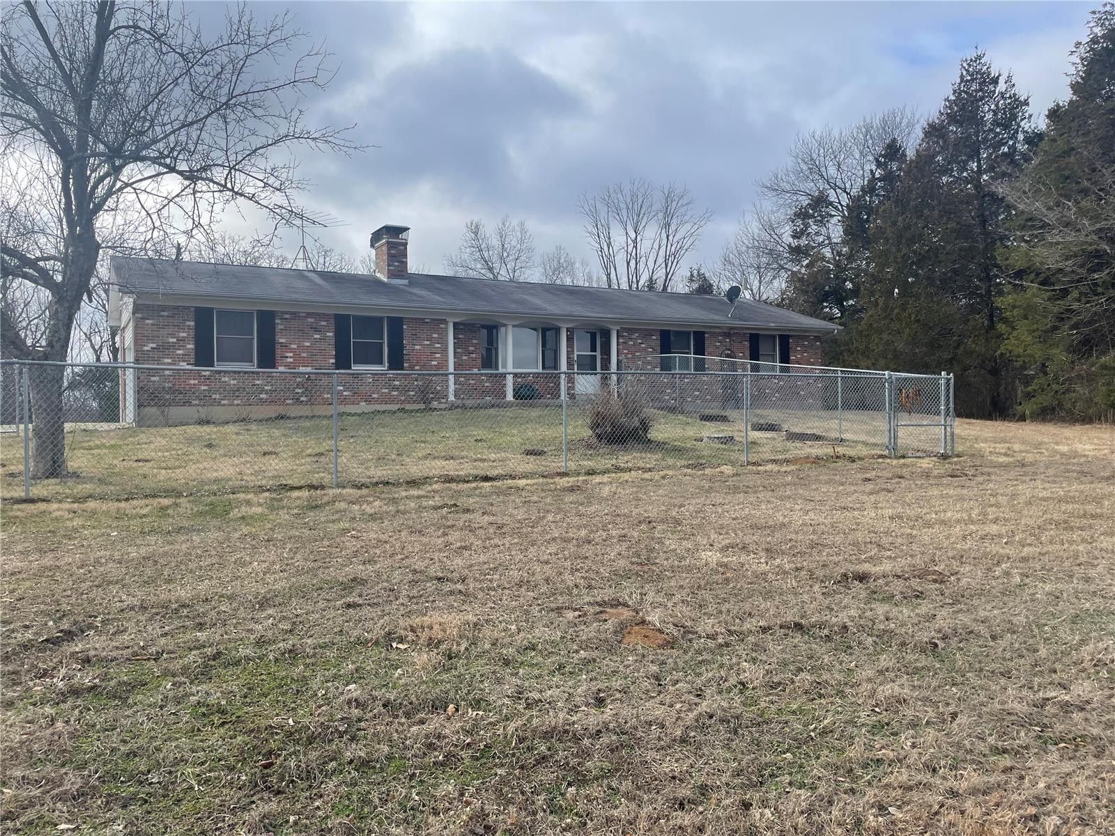 Beaufort, Franklin County, MO Farms and Ranches, House for sale