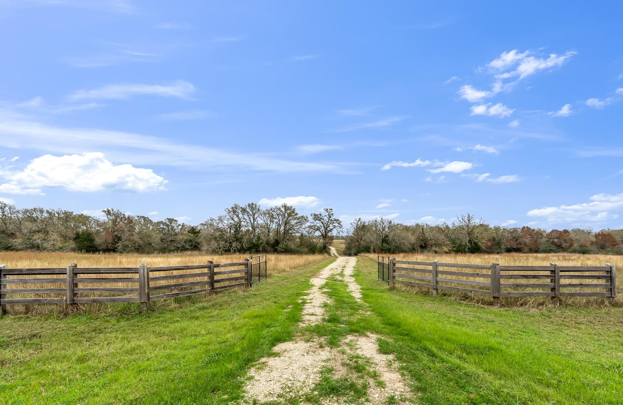 Caldwell, Burleson County, TX Recreational Property, Horse Property for