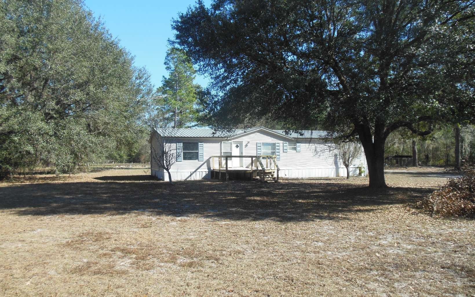 Jasper, Hamilton County, FL House for sale Property ID 415587979