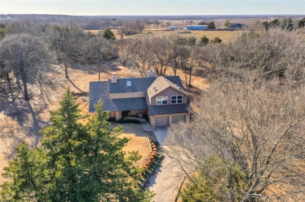 Shawnee, Pottawatomie County, OK House for sale Property ID 415588044