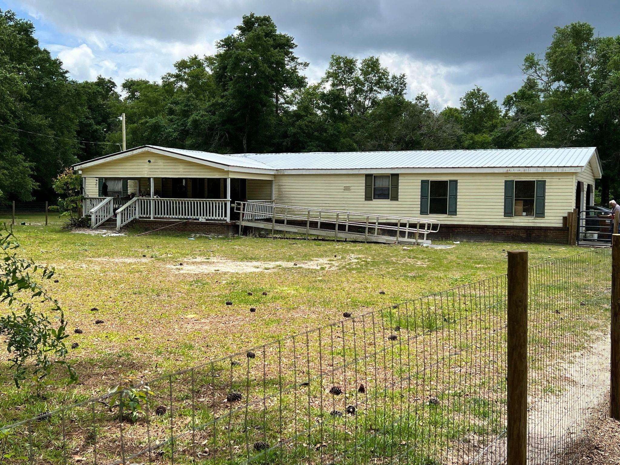 Quincy, Gadsden County, FL House for sale Property ID 415588257