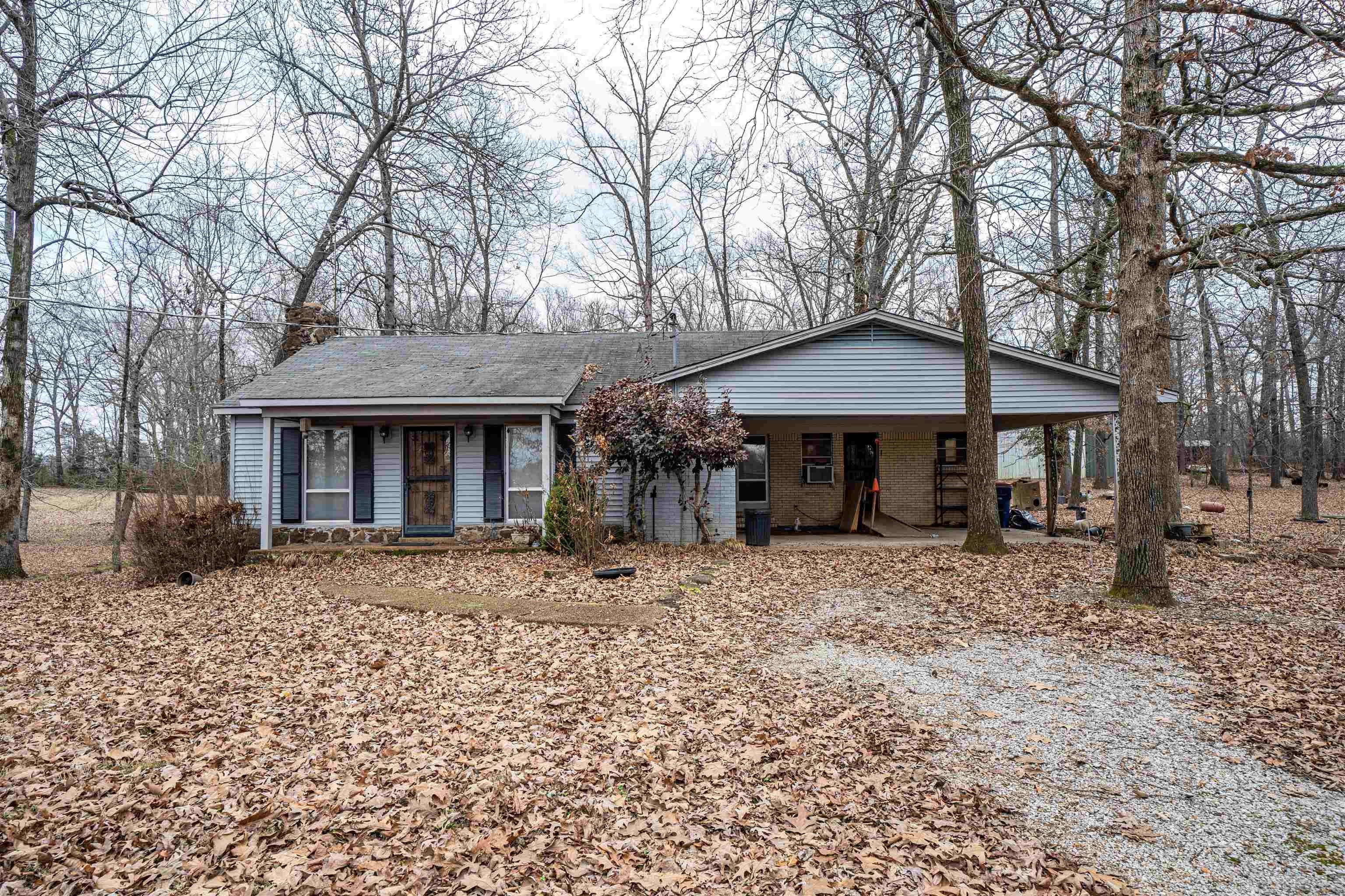 Stanton, Haywood County, TN House for sale Property ID 415588472