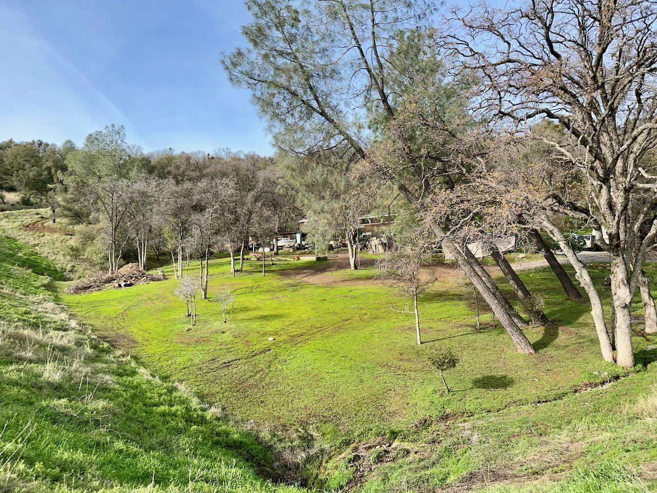 Sonora, Tuolumne County, CA Recreational Property, Undeveloped Land, Homesites for sale Property