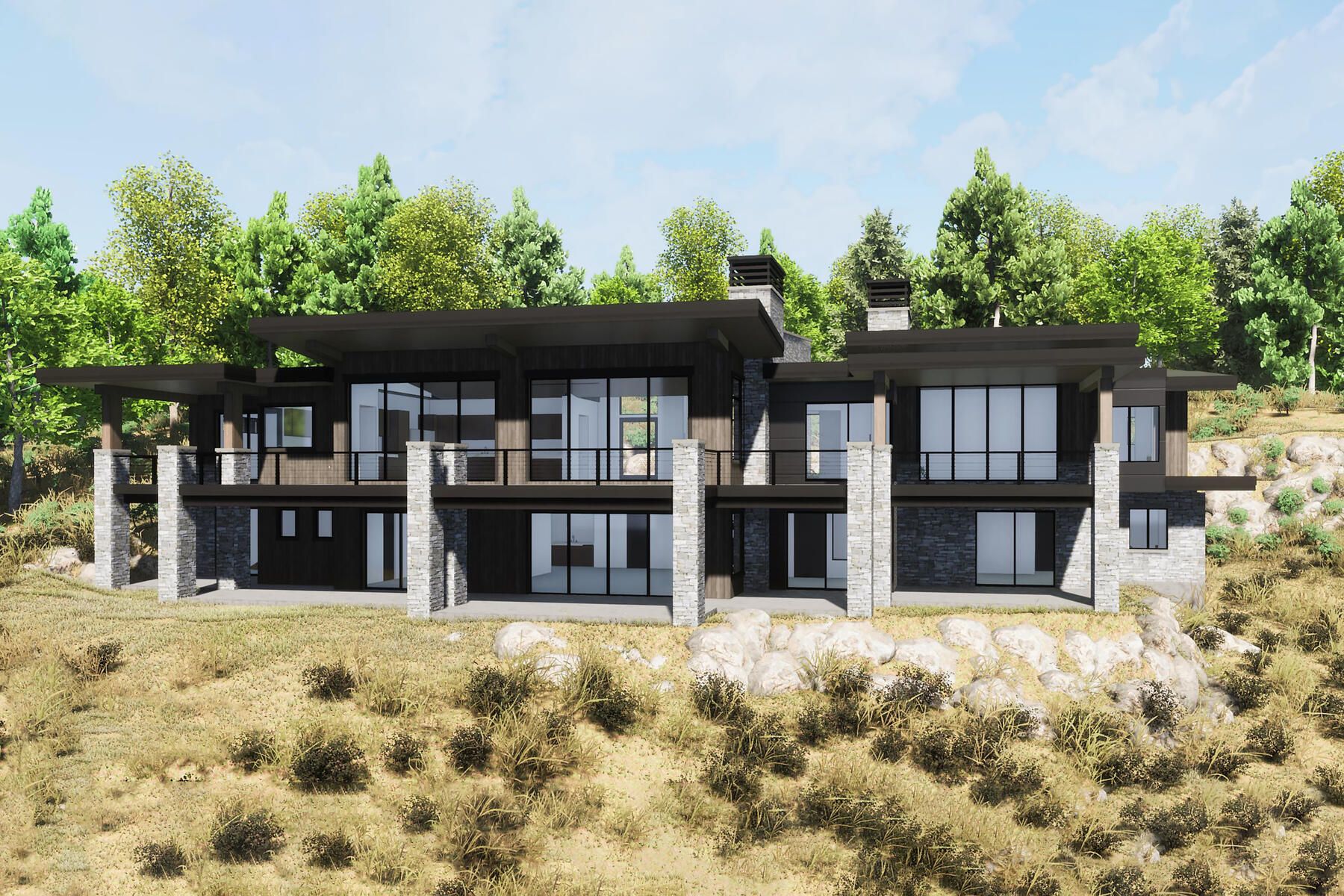 Park City, Summit County, UT House for sale Property ID 415041200