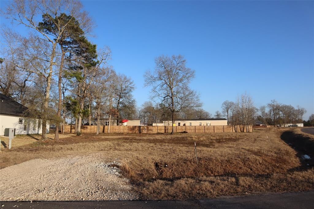 Conroe, Montgomery County, TX Undeveloped Land, Homesites for sale