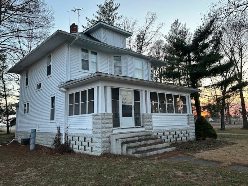 13108 Bee Branch RD, Lawrenceville, IL 62439 MLS 11146472 LandWatch
