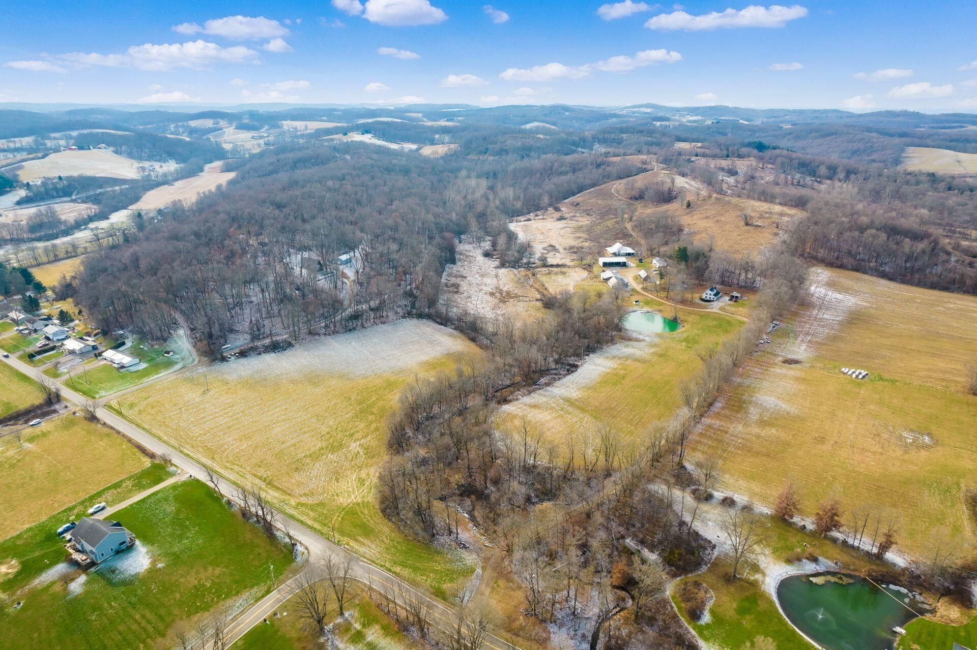 Newark, Licking County, OH Undeveloped Land for sale Property ID