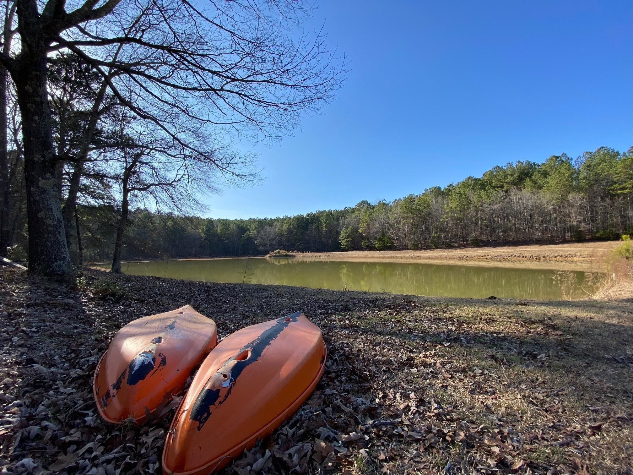 Riverside, Saint Clair County, AL Farms and Ranches, Recreational