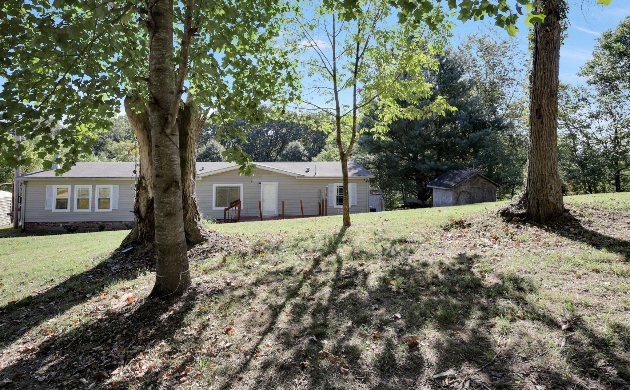 Clarksville, Montgomery County, TN House for sale Property ID